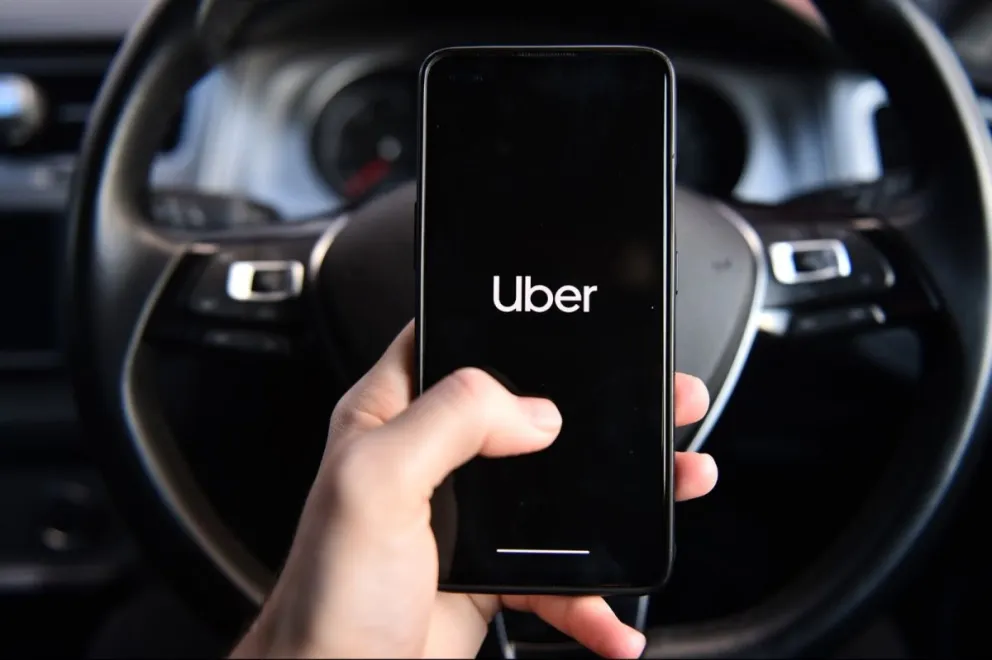 San Juan está entre las provincias mejor calificadas por los usuarios de Uber. 