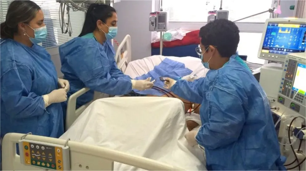 OSP reconoció un desfasaje en los valores de las prestaciones que pagan a las clínicas privadas