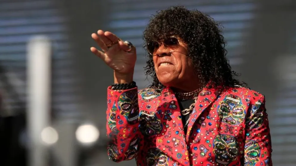 Comenzó la venta de entradas para el show de la Mona Jiménez. 