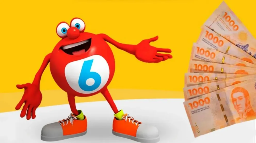 Dos sanjuaninos ganaron importantes premios con el Quini 6. 