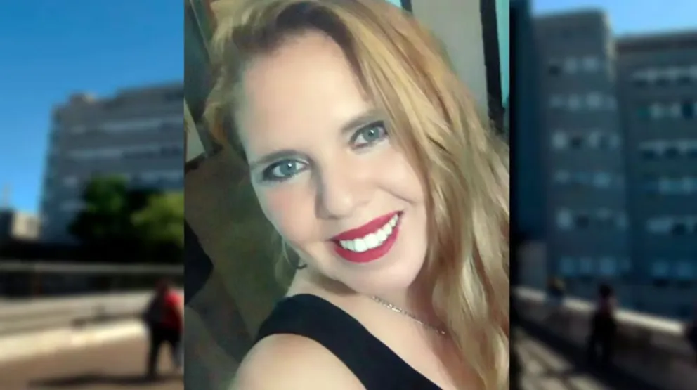 Mujer murió tras dejar un escalofriante mensaje pidiendo ayuda desde la terapia intensiva. 