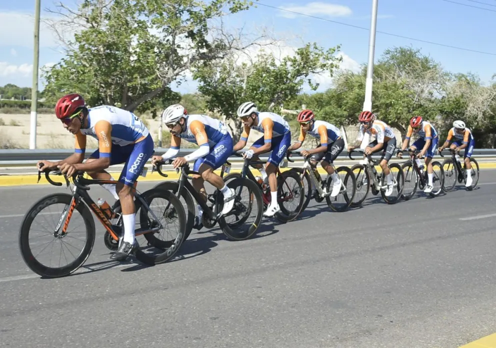 Por la Vuelta San Juan, estos serán los cortes de calle para hoy martes