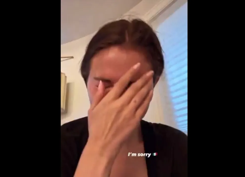 Selena Gómez expresó su dolor por la deportación de mexicanos desde EE.UU.