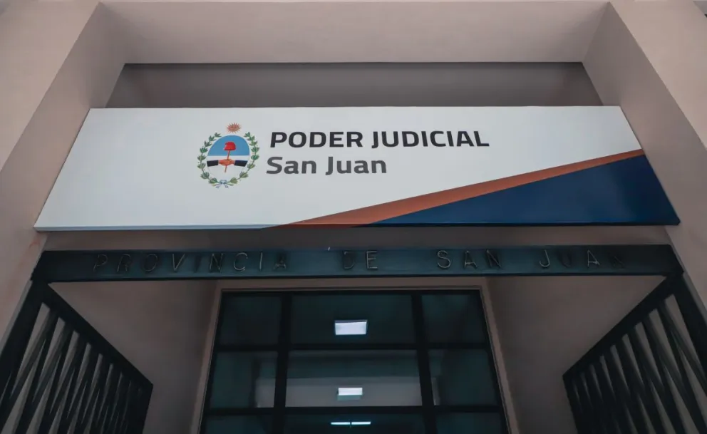 El Poder Judicial se encuentra en receso de verano, por lo que solo se tramitan las causas urgentes 