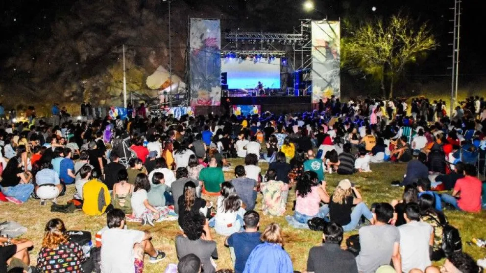 Vuelven las "Tardecitas de Verano": dónde y en qué horarios