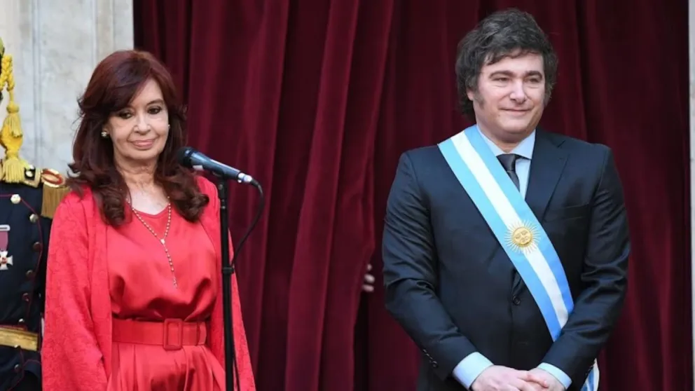 El Gobierno impulsará la defensa de la anulación de la jubilación de Cristina Kirchner.