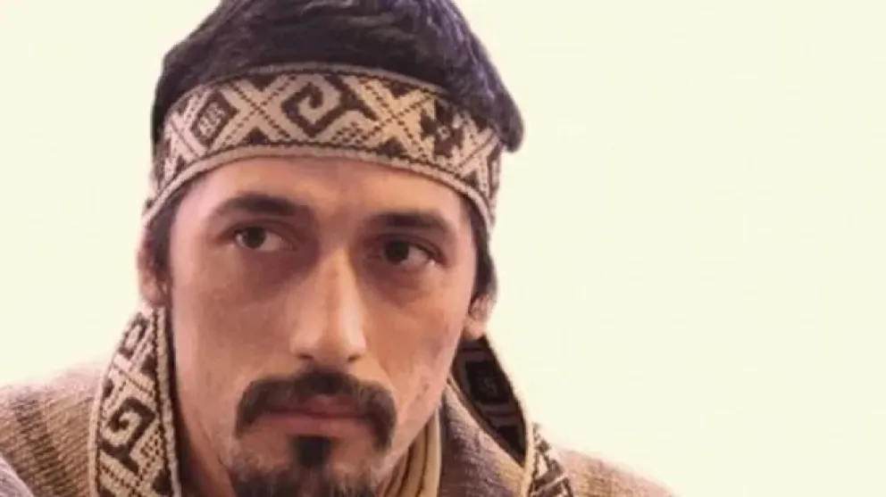 Gobierno de Milei denunció a Jones Huala por apología del crimen y incitación a la violencia