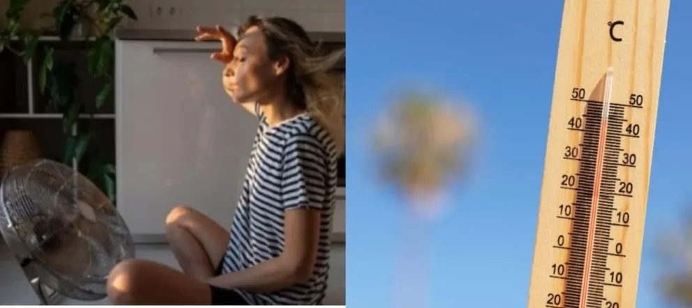 Aumentan las temperaturas y se esperan algunos chaparrones en San Juan para el fin de semana 