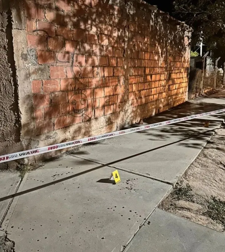 El hombre que intento matar a su concuñado recibió 6 meses de prisión preventiva