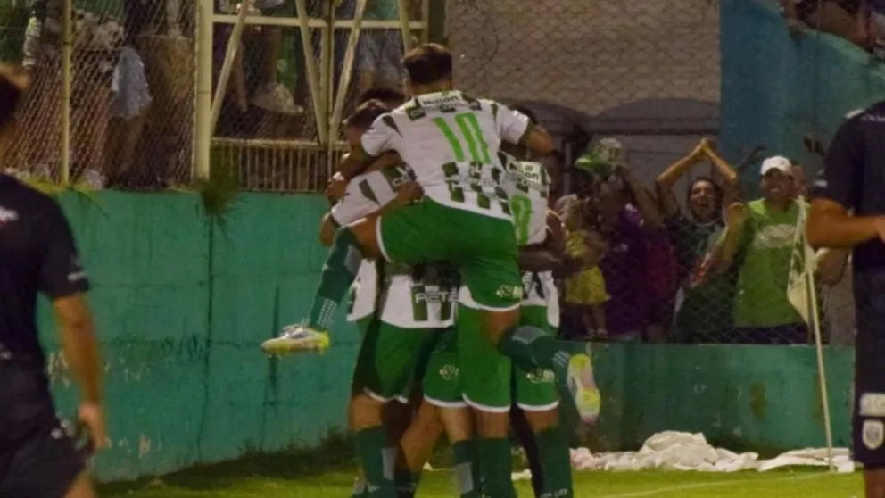 Desamparados se mide ante Gutiérrez en un partido amistoso 