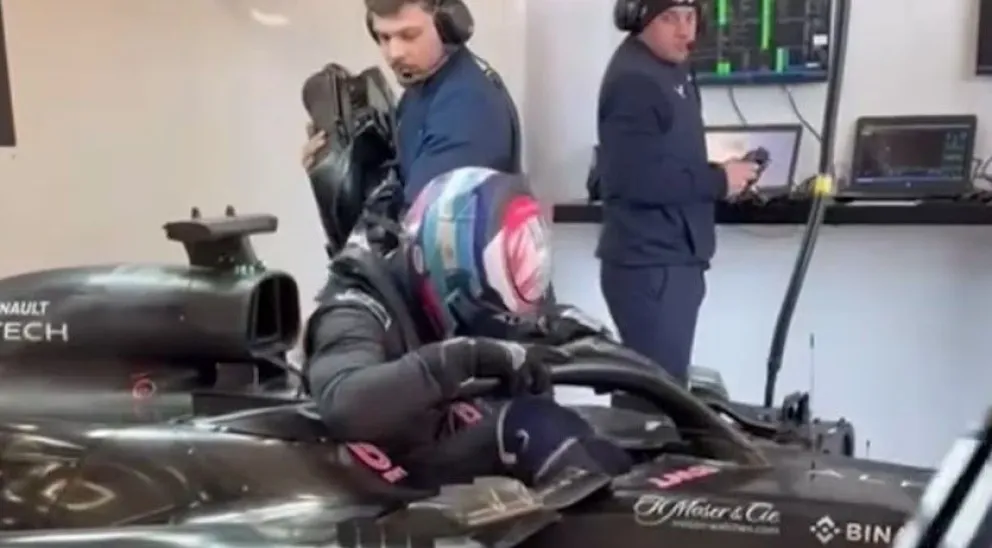 Captura de pantalla.