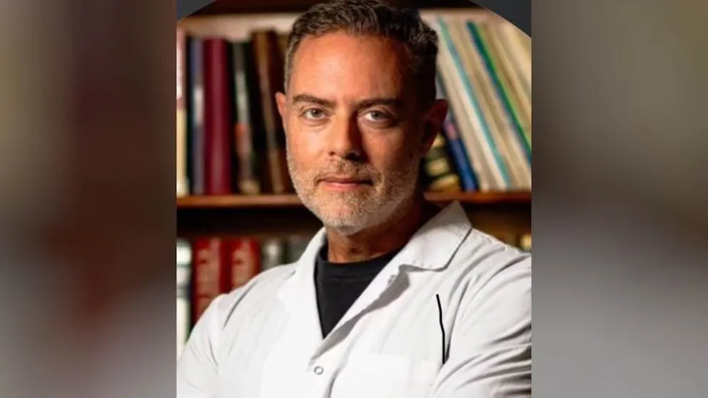 Liberaron a Fabián Peláez, cirujano sanjuanino acusado de drogar y retener a su novia en un departamento de Palermo