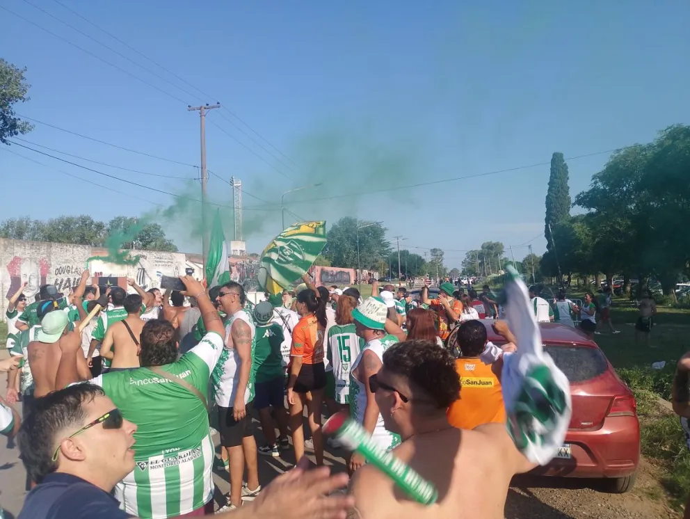 ¿Desamparados tendrá otra chance? El rumor de más ascensos al Federal A sigue latente