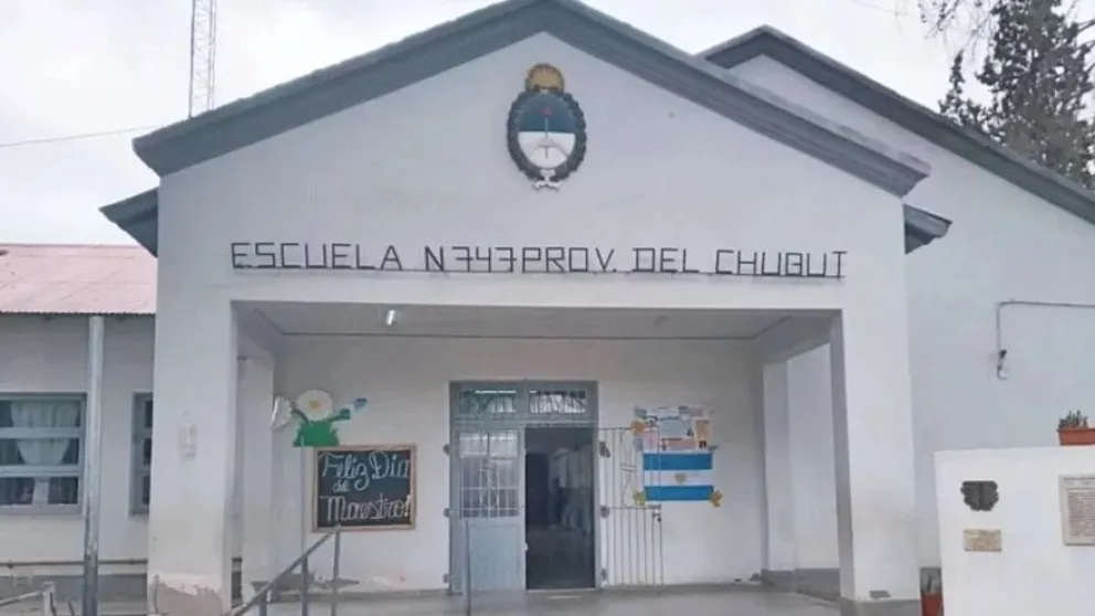 Remodelarán y ampliarán una histórica escuela jachallera