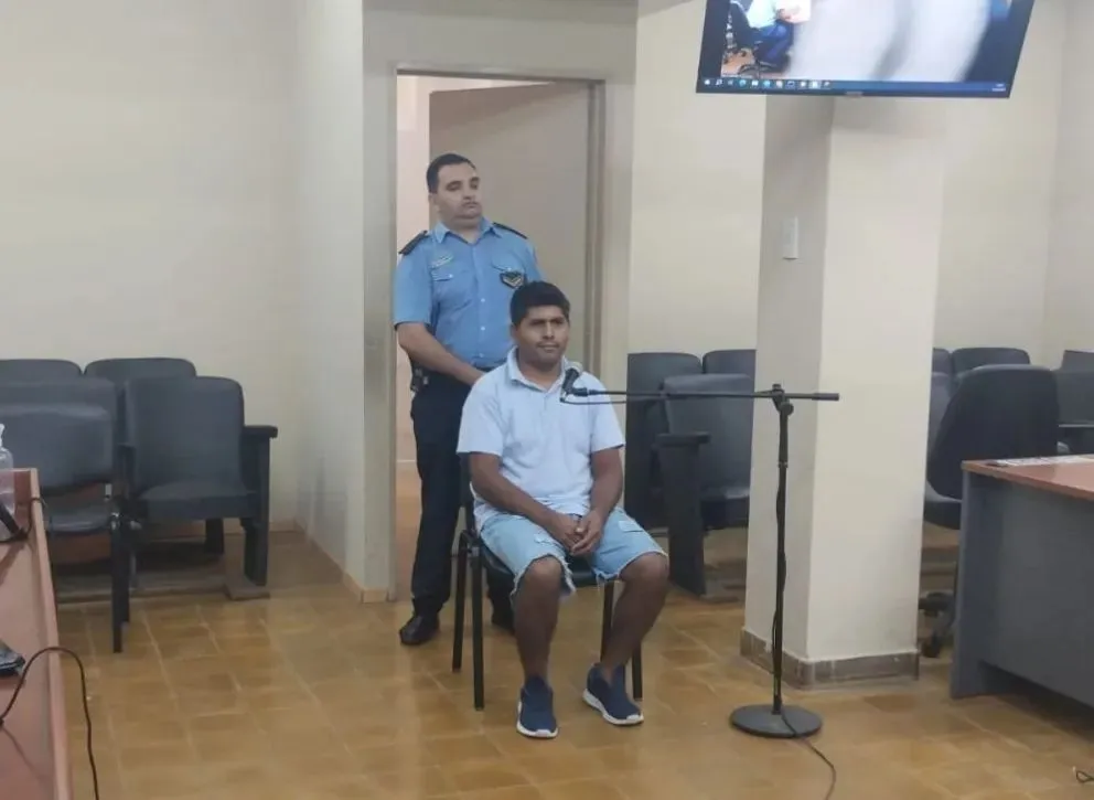 Le negaron la prisión domiciliaria al conductor responsable de la tragedia en Ruta 40