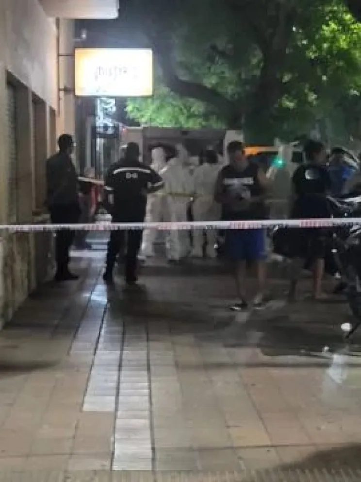 Foto gentileza: Diario de Cuyo