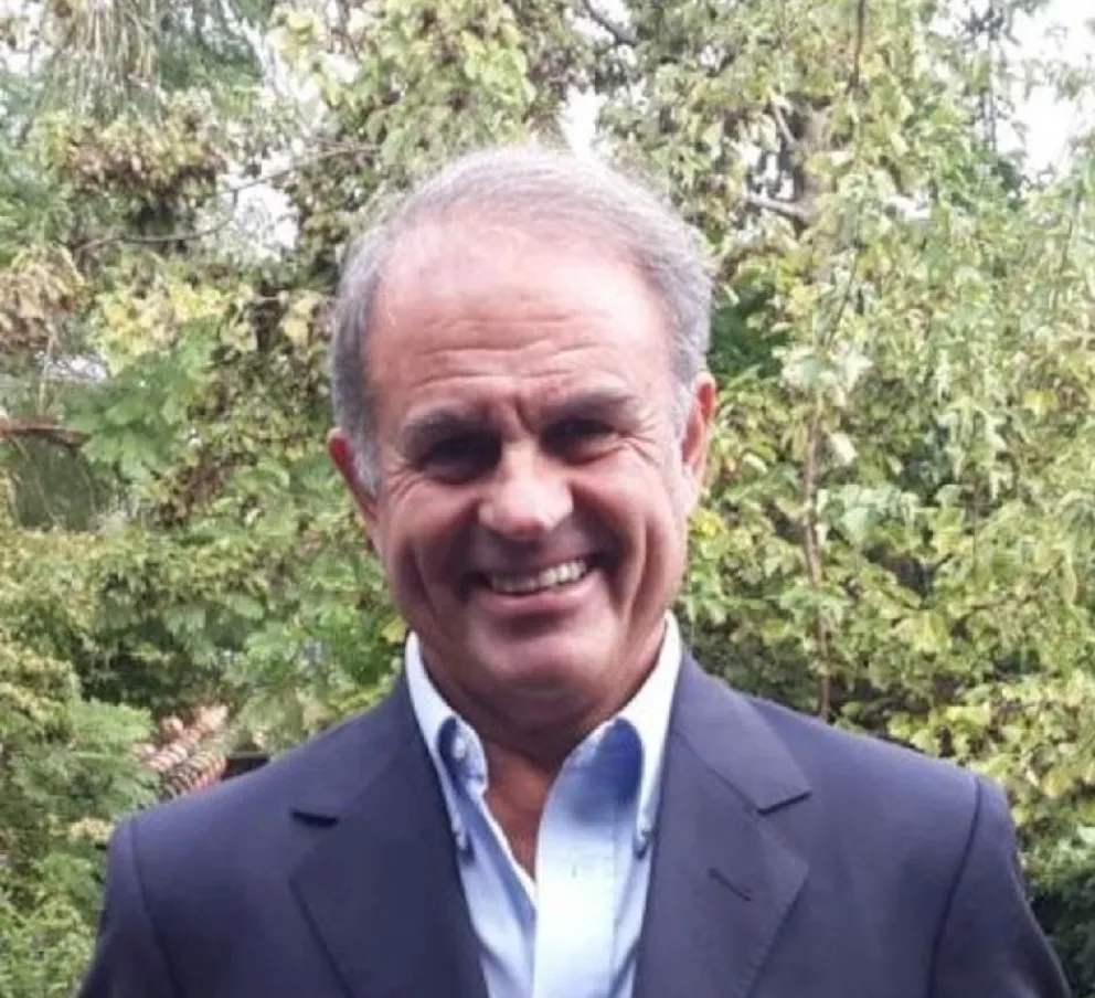 Tras la renuncia de Ana Lamas, el Gobierno designó a Fernando Brom como nuevo subsecretario de Ambiente