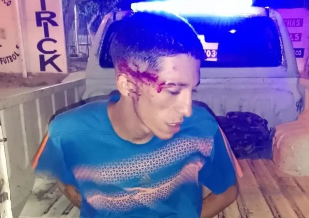 Foto gentileza: Diario de Cuyo