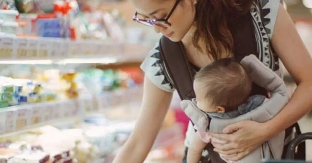 Según el Indec, para criar a un bebé se necesitó en enero casi $400.000