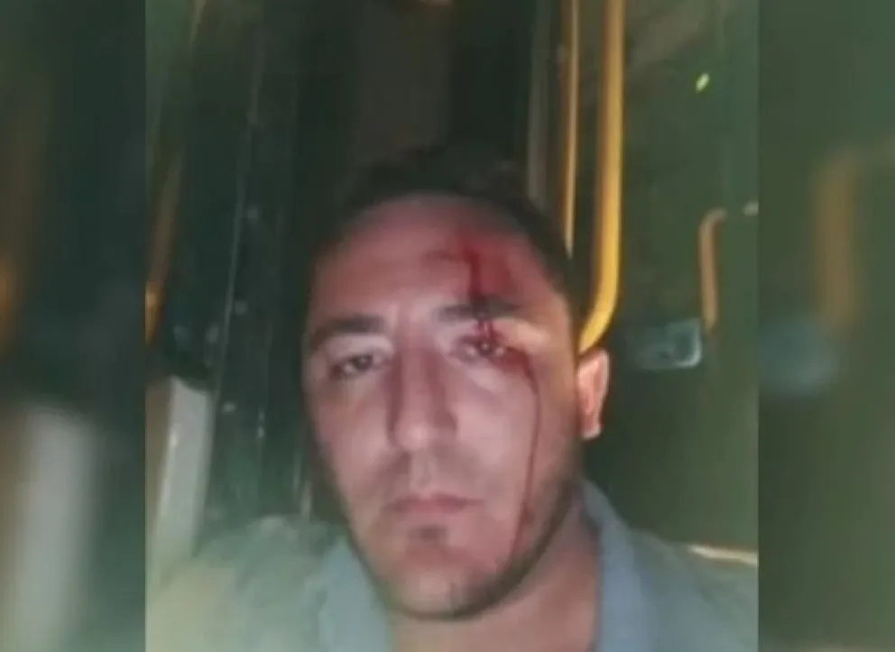 Foto: Radio Sarmiento