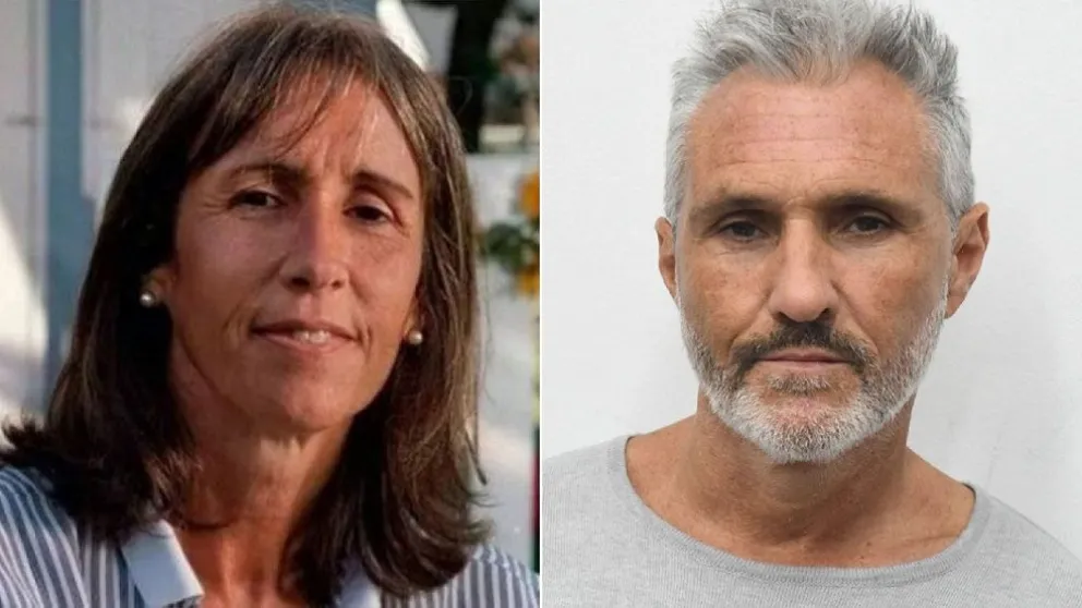 Caso María Marta García Belsunce: confirmaron la prisión perpetua de Nicolás Pachelo