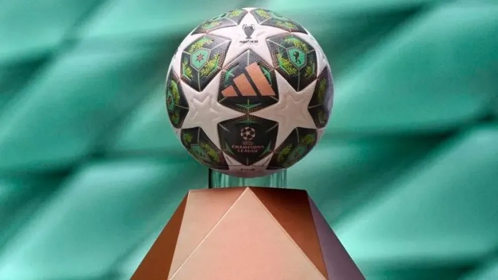 Cruces y cuadro de Champions hasta la final: así será el sorteo tras los resultados de playoffs