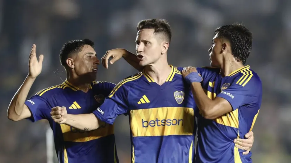 Gago definirá la formación cerca del partido ante Alianza Lima