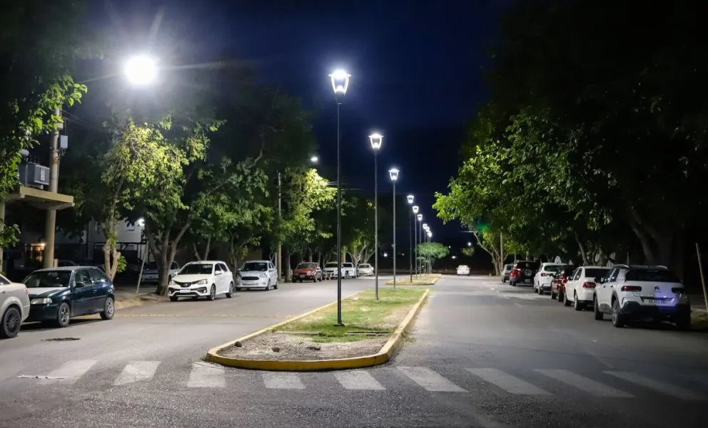 Municipios sostiene que la medida nacional afecta el alumbrado público.