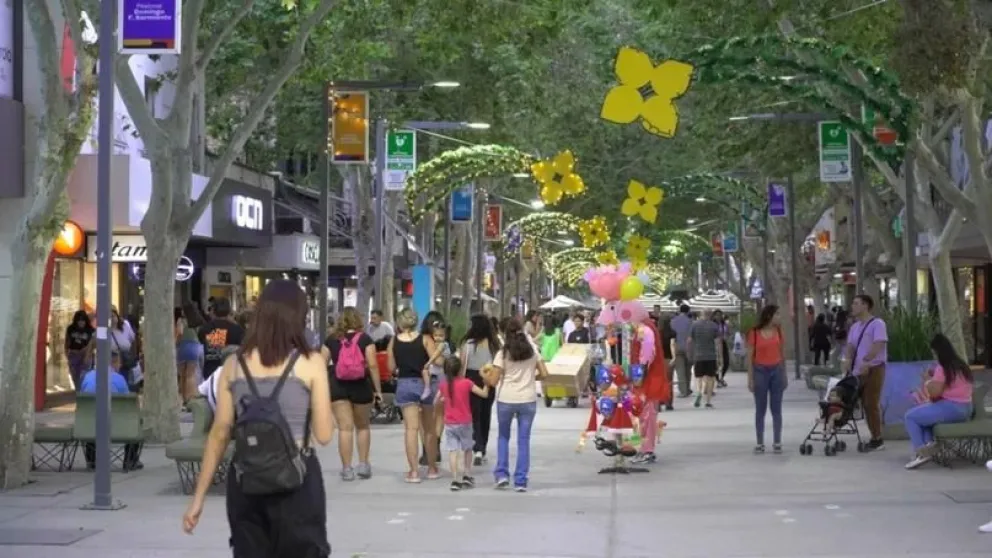 ¿Cómo trabajará el comercio durante los feriados de Carnaval?. 