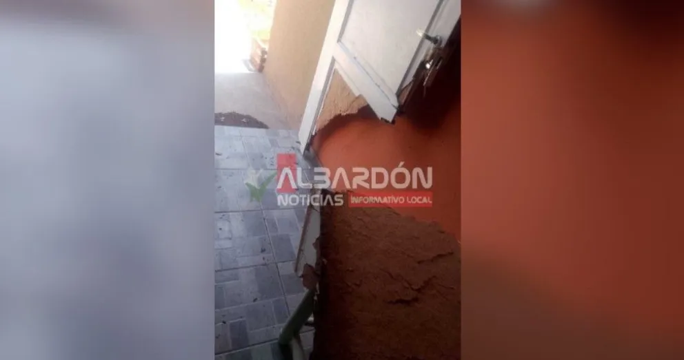 Gentileza: Albardonnoticias