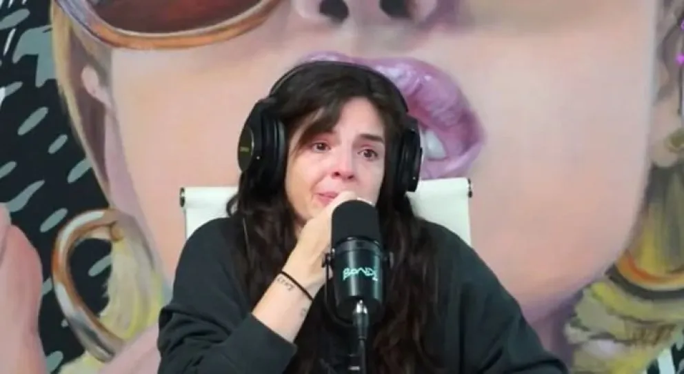 Dalma Maradona sobre la causa de muerte de su padre: "Mi mamá a veces me pide que me quede callada y a veces me da miedo”