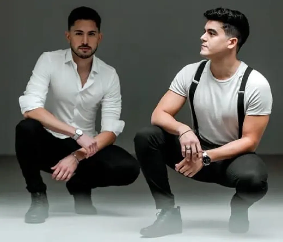 Campedrinos lanzará su nuevo disco en julio y tendrá la colaboración de otros artistas. 