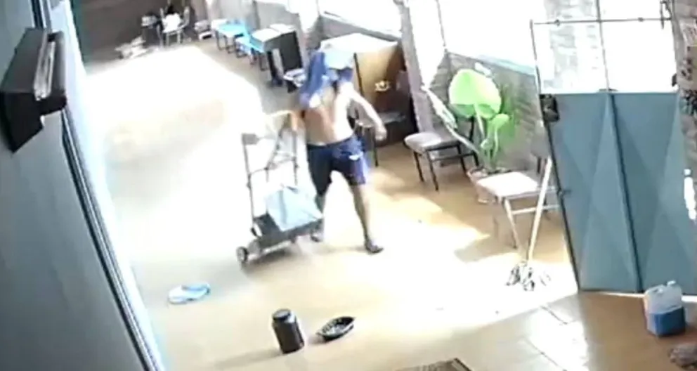 Captura de pantalla.