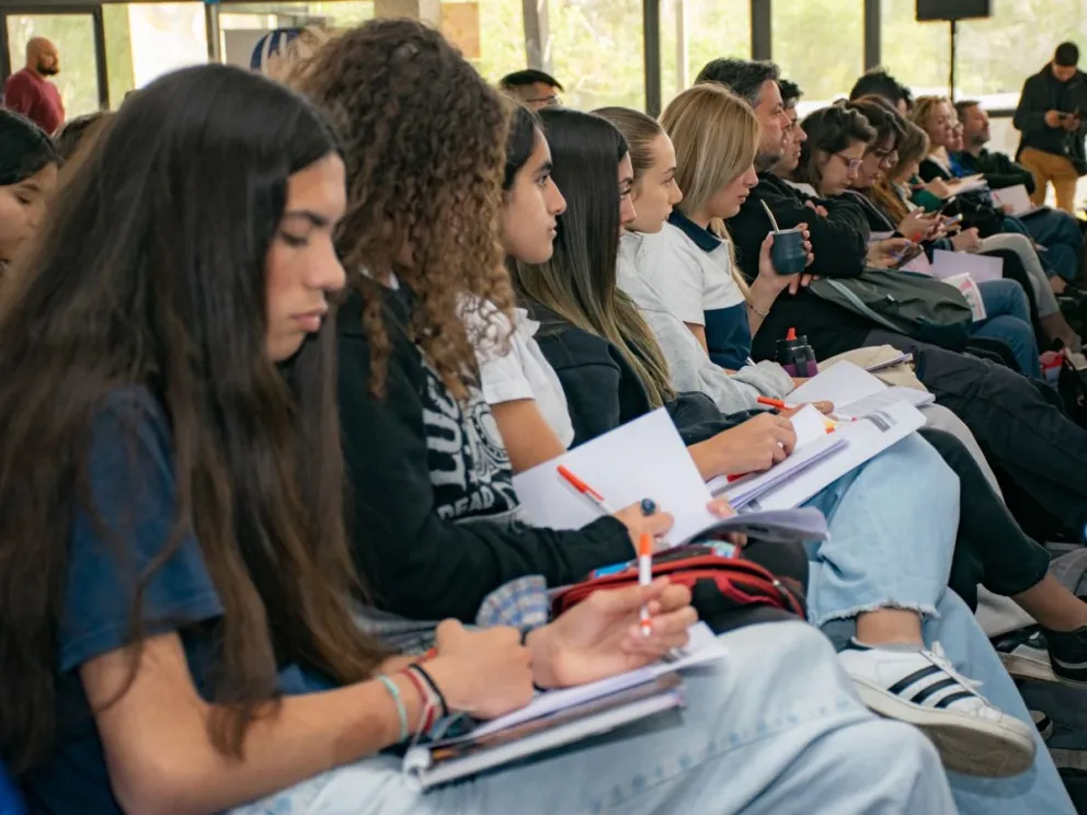 Abogacía es la carrera más elegida entre los estudiantes de la UNSJ. 