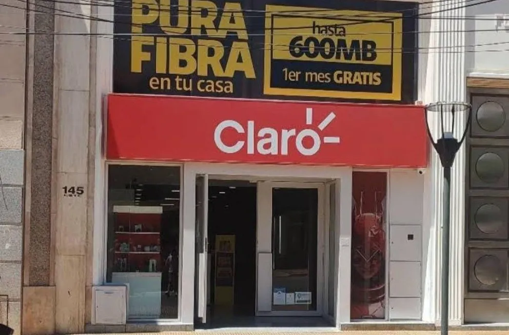 Castigo. La empresa de telefonía Claro fue condenada a pagar el valor de una camioneta luego de un concurso que se realizó en su plataforma.