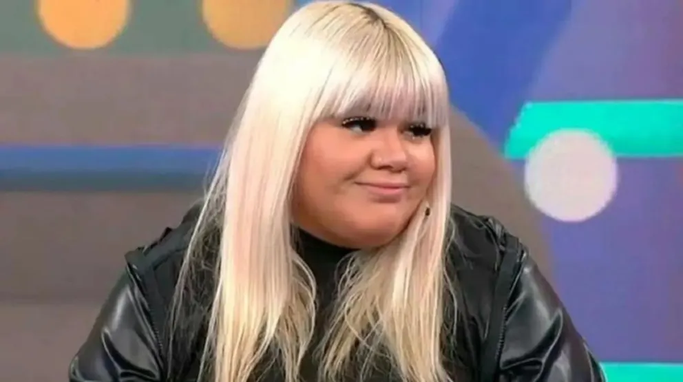 Morena Rial faltó a las pericias psicológicas. 