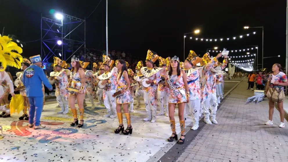 San Juan alcanzó el 70% de ocupación hotelera durante el Carnaval. 