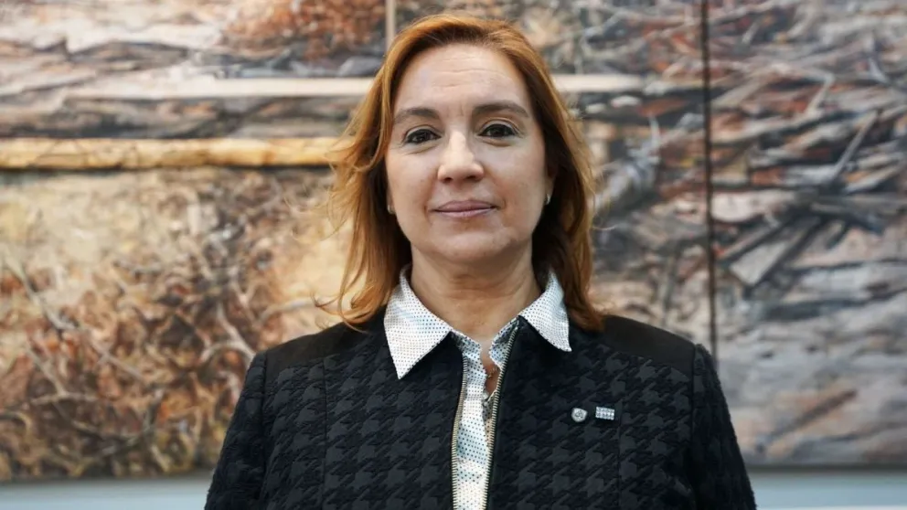 La presidenta de la Corte propuso un cambio inédito: eliminar la feria judicial. 