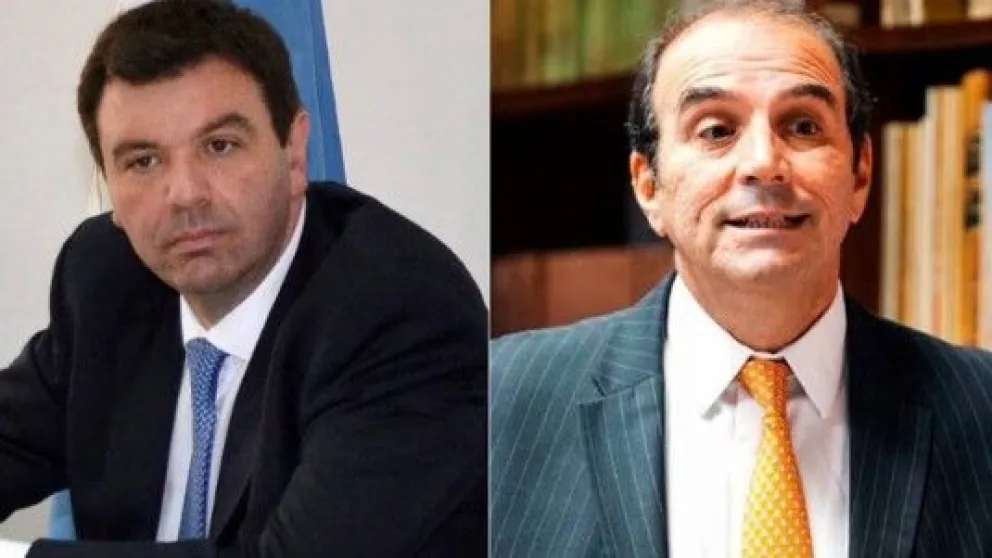 Sorpresa. El Gobierno tomó con desconcierto la decisión de la Corte de impedir la llegada de Lijo y cuestionó el voto de García-Mansilla.