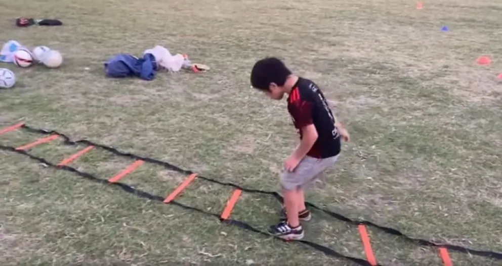 Captura de pantalla.