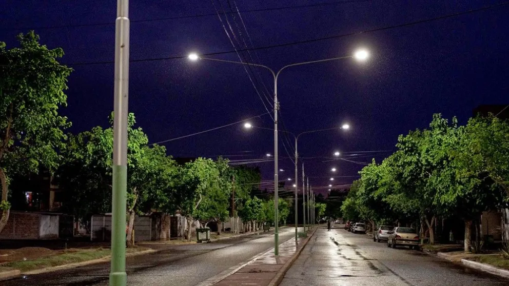 Los municipios piden que el CUM se mantenga en la boleta de la luz porque refleja el consumo de alumbrado público. 