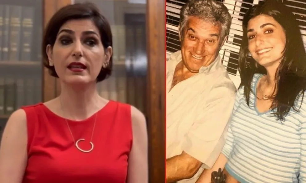 Cecilia Milone reveló su romance con Chico Novarro y compartió la angustia vivida tras su ruptura con Nito Artaza. 