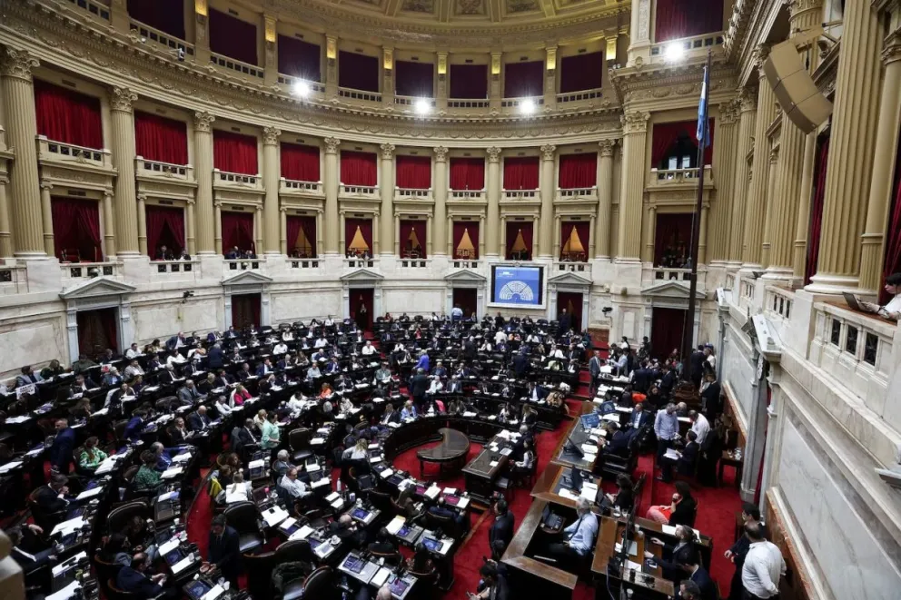 Diputados buscará consensuar un nuevo Régimen Penal Juvenil que bajaría la edad de imputabilidad a los 14 años.