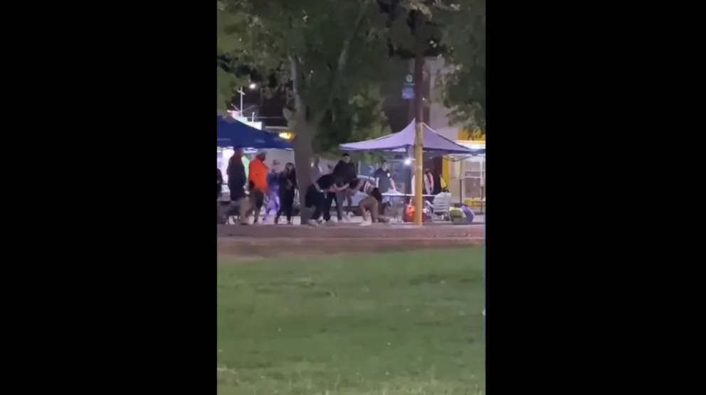 Captura de pantalla.