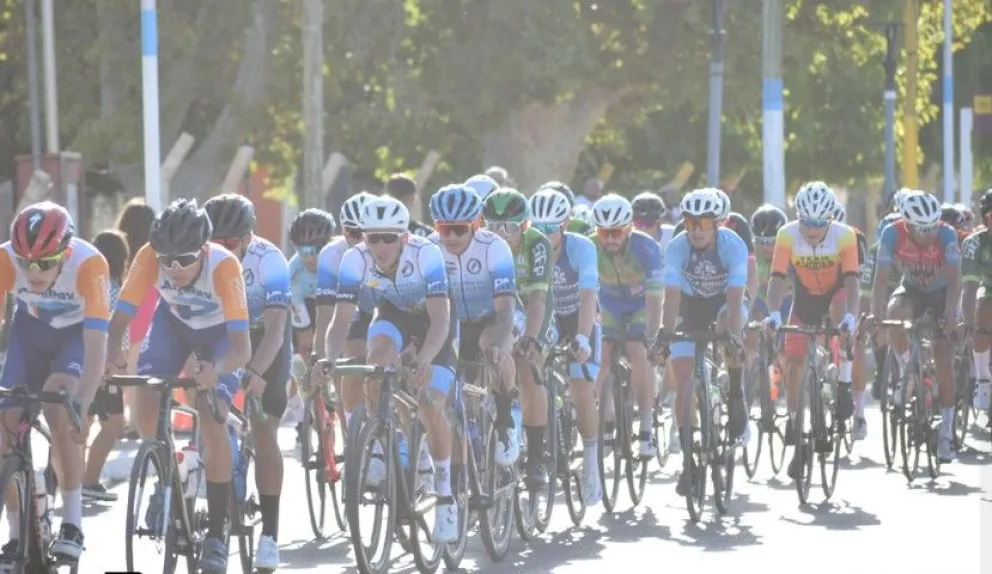 Gentileza: 'Loco por la bici'