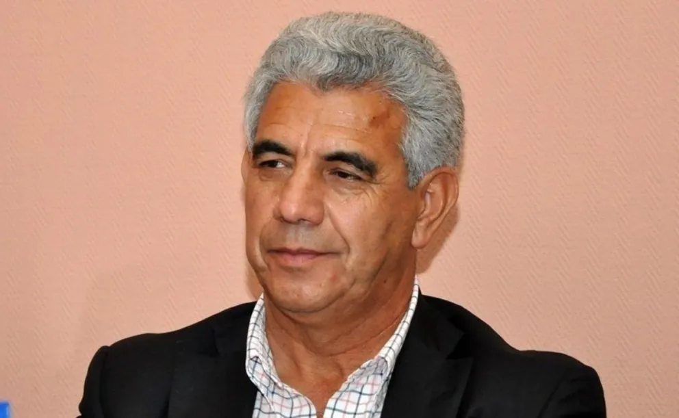 Allende sobre la violencia en las afueras del Congreso: “Esto es para intimidar a la gente y que no salga a protestar”. 