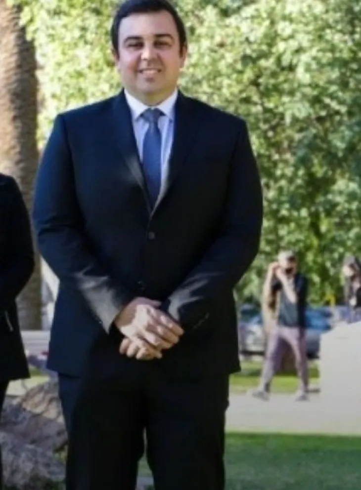 Eliminación de la feria judicial: Álvarez pide que la asamblea tenga la última palabra