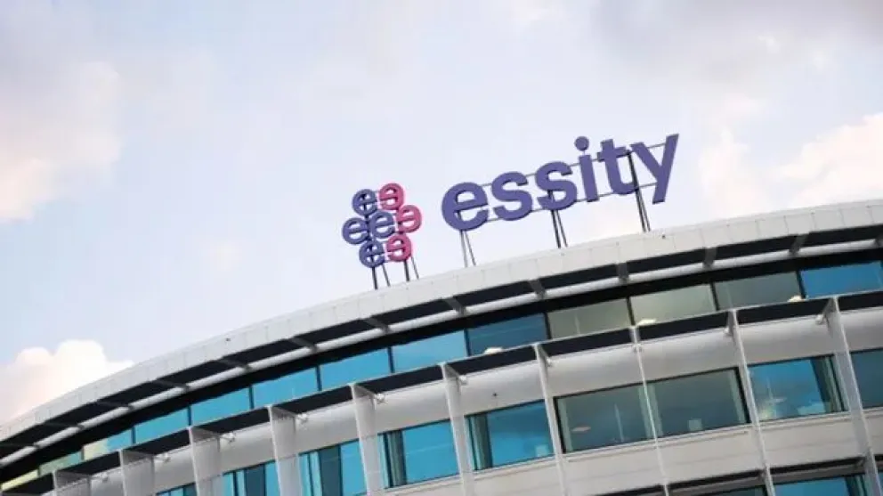 Essity apuesta fuerte en San Juan: la multinacional confirmó que desembarca en la provincia con Tork