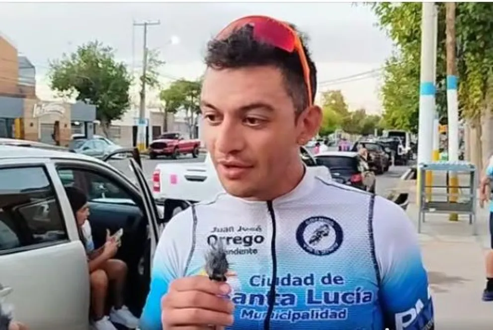 En una nueva fecha del calendario rutero, el protagonista fue Mauricio Páez