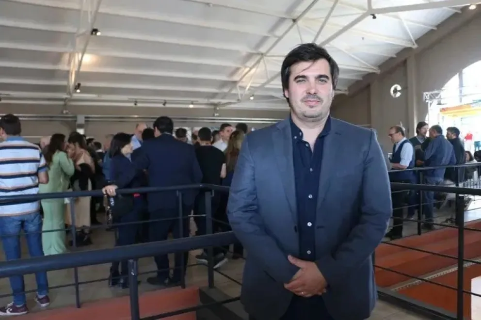 El titular de la UIA local, calificó como desleal la apertura de importaciones impulsada por el Gobierno Nacional.